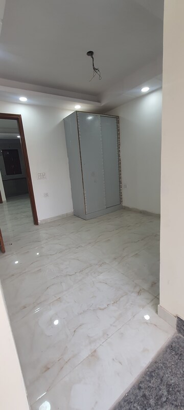 3 BHK Builder Floor For Resale in Gautam Nagar Delhi  6703094