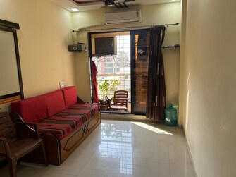 1 BHK Apartment For Resale in Ganga Jamuna CHS Mira Road Thane  6703107