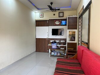 1 BHK Apartment For Resale in Ganga Jamuna CHS Mira Road Thane  6703107