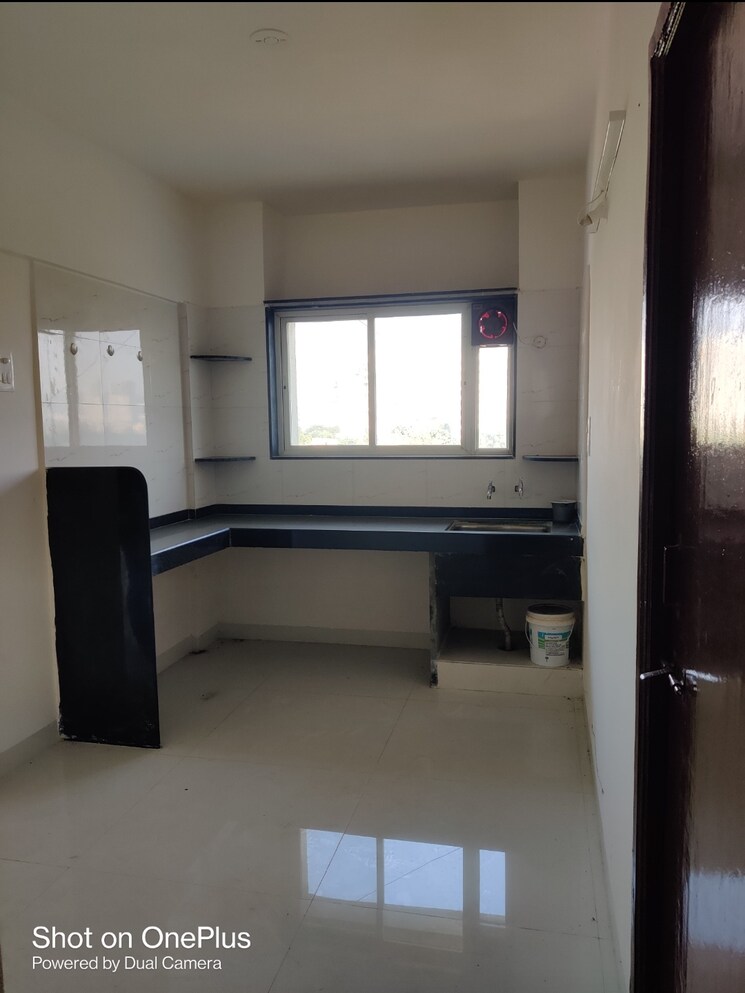 Kitchen, labhade-residency 1 Bedroom 650 Sq.Ft. Apartment In Karve Nagar Pune 6703135