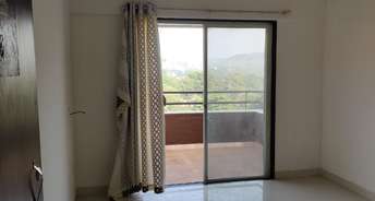 1 BHK Apartment For Rent in Labhade Residency Karve Nagar Pune 6703135