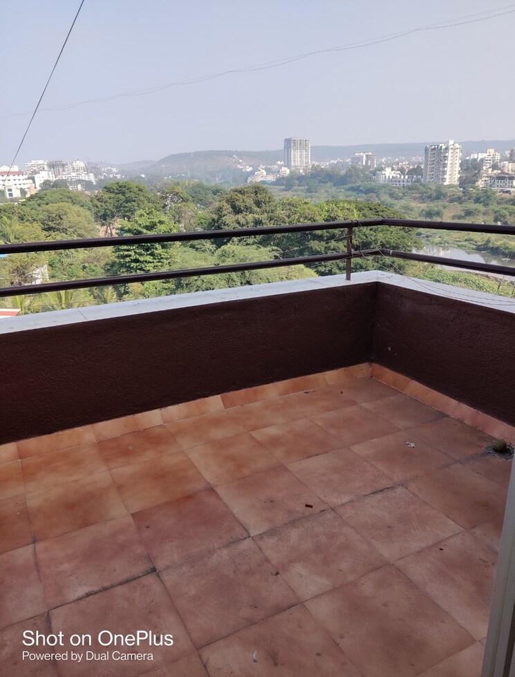 undefined, labhade-residency 1 Bedroom 650 Sq.Ft. Apartment In Karve Nagar Pune 6703135