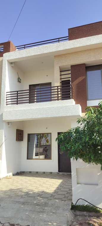 3 BHK Independent House For Resale in Misrod Bhopal 6703170