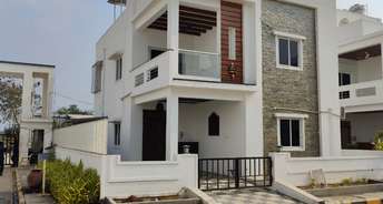 3 BHK Villa For Resale in Tripura Landmark II Bowrampet Hyderabad 6703217
