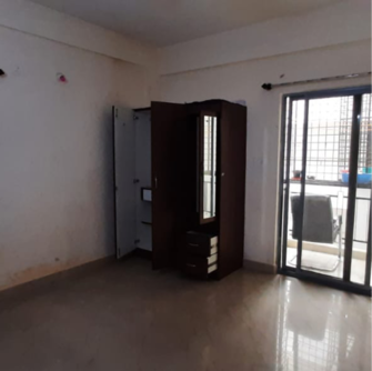 2 BHK Apartment For Resale in Commanders Galaxy Thanisandra Main Road Bangalore  6703228