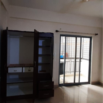 2 BHK Apartment For Resale in Commanders Galaxy Thanisandra Main Road Bangalore  6703228