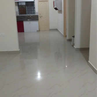 2 BHK Apartment For Resale in Commanders Galaxy Thanisandra Main Road Bangalore  6703228