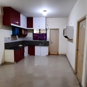 2 BHK Apartment For Resale in Commanders Galaxy Thanisandra Main Road Bangalore  6703228