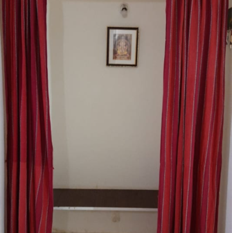 2 BHK Apartment For Resale in Commanders Galaxy Thanisandra Main Road Bangalore  6703228