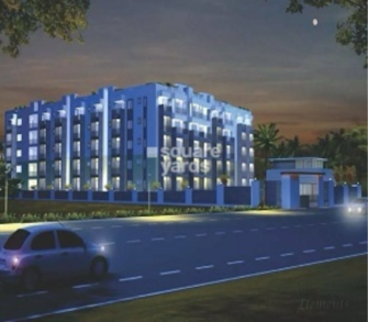 2 BHK Apartment For Resale in Commanders Galaxy Thanisandra Main Road Bangalore  6703228