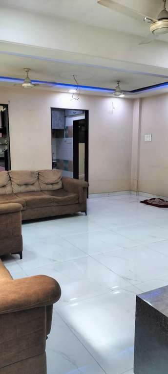 1 BHK Apartment For Rent in Charkop Gaon Mumbai 6703237