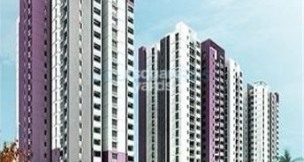 3 BHK Apartment For Rent in Prajay Megapolis Kukatpally Hyderabad 6703286