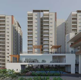 3 BHK Apartment For Resale in EIPL Corner Stone Gandipet Hyderabad 6703321