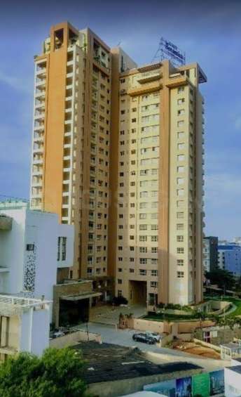 3 BHK Apartment For Rent in Gachibowli Hyderabad 6703341