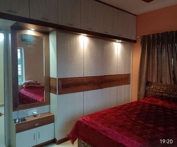 2 Bedroom 890 Sq.Ft. Apartment in Salt Lake Kolkata