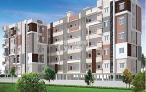 2 BHK Apartment For Resale in GS Infra Setty Yellow Meadows Dundigal Hyderabad 6703364