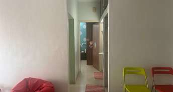 1.5 BHK Apartment For Resale in Sun Damodar Shanti CHS Sector 20 Kharghar Navi Mumbai 6703357