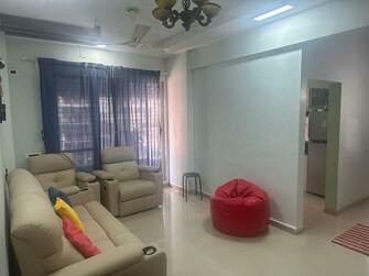 1.5 BHK Apartment For Resale in Sun Damodar Shanti CHS Sector 20 Kharghar Navi Mumbai  6703357