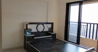 1 BHK Apartment For Rent in Raunak City Sector 4 Kalyan West Thane 6703366