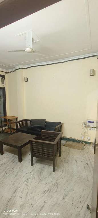 1 BHK Builder Floor For Rent in Sushant Lok I Gurgaon 6703360