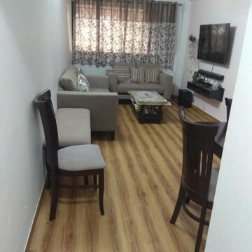 3 BHK Apartment For Resale in Kalyani Height Kalyan West Thane  6703367