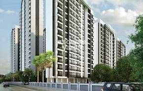 1 BHK Apartment For Resale in Dudhwala Ayan Residency Phase 1 Nalasopara West Mumbai 6703385
