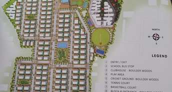 3 BHK Apartment For Resale in Bandlaguda Jagir Hyderabad 6703390