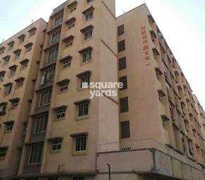 1 BHK Apartment For Resale in Yashwant Gaurav Complex Nalasopara West Mumbai 6703397