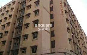 1 BHK Apartment For Resale in Yashwant Gaurav Complex Nalasopara West Mumbai 6703397