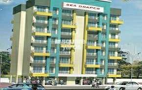 1 BHK Apartment For Resale in Nine Sea Grapes Nalasopara West Mumbai 6703406