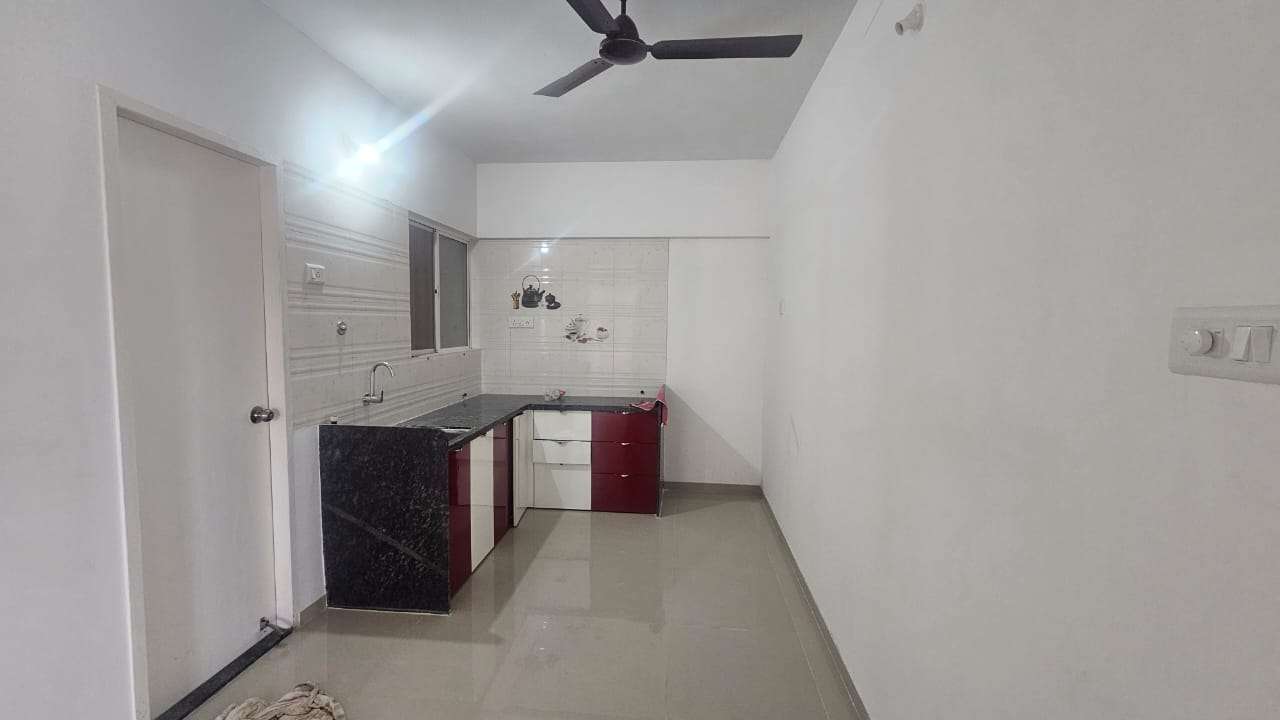 2 BHK Apartment For Rent in Belvalkar Kalpak Homes Kirkatwadi Pune 6703412