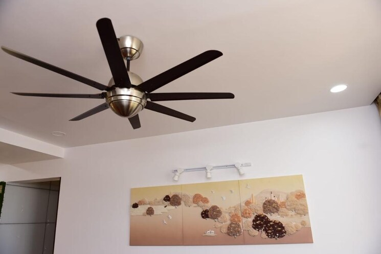 undefined, goel-ganga-ishanya 4 Bedroom 2514 Sq.Ft. Builder Floor In Bibwewadi Pune 6703414