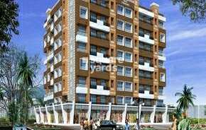 1 BHK Apartment For Resale in Deep Paradise Nalasopara West Mumbai 6703410