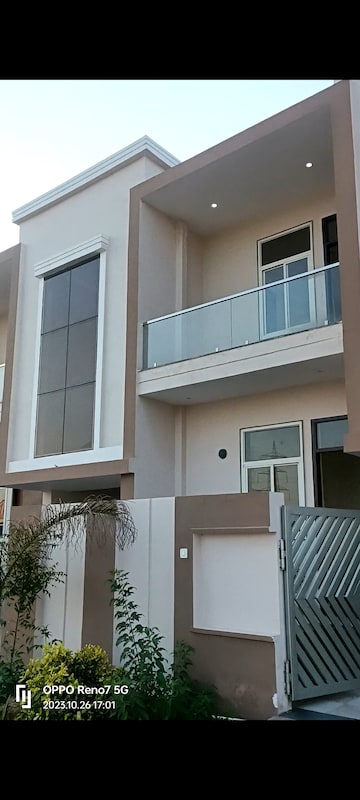 3 BHK Villa For Resale in Diggi Road Jaipur  6703423