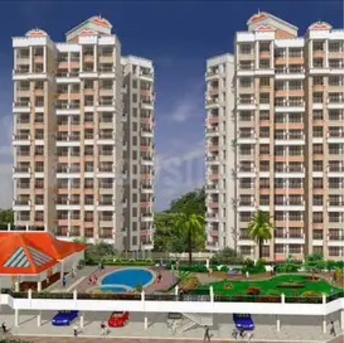 2 BHK Apartment For Resale in Sector 19 Kalamboli Navi Mumbai 6703421