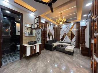 3 BHK Builder Floor For Resale in Dwarka Mor Delhi 6703431