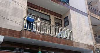 3 BHK Apartment For Rent in Rajendra Nagar Sector 3 Ghaziabad 6703524