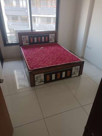 3 BHK Apartment For Rent in Shilaj Ahmedabad 6703479