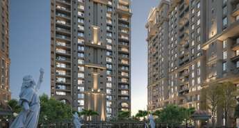2 BHK Apartment For Resale in Sukhwani Kingsley Thergaon Pune 6703492