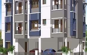 3 BHK Builder Floor For Rent in Monarch Apartments Zirakpur Vip Road Zirakpur 6703523
