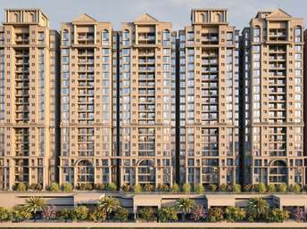 4 BHK Apartment For Resale in Sukhwani Kingsley Thergaon Pune 6703515