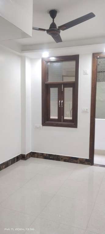 4 BHK Builder Floor For Resale in Igi Airport Area Delhi 6703521