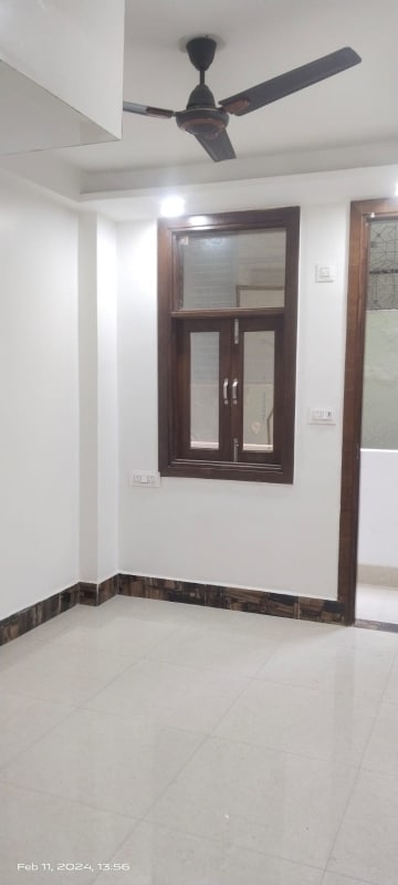 4 BHK Builder Floor For Resale in Igi Airport Area Delhi  6703521