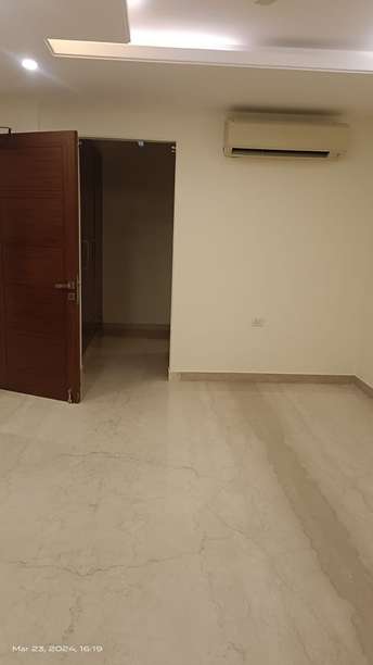3 BHK Builder Floor For Rent in Rwa Anand Lok Apartment Panchsheel Park Delhi 6703527