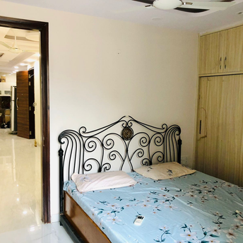 3 BHK Builder Floor For Rent in Tagore Garden Delhi 6703530