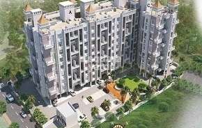 1 BHK Apartment For Resale in GK Dayal Heights Pimple Saudagar Pune 6703554