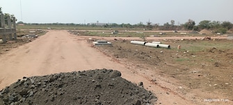 Plot For Resale in Gayatri Nagar Nagpur  6703601