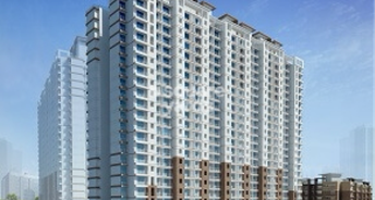 1 BHK Apartment For Resale in Vihang Valley Rio Kasarvadavali Thane 6703573