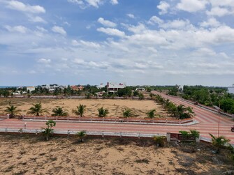 Plot For Resale in Kalpakkam Chennai  6703597