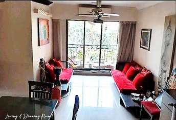2 BHK Apartment For Resale in Ekta World Lake Primrose Powai Mumbai 6703621